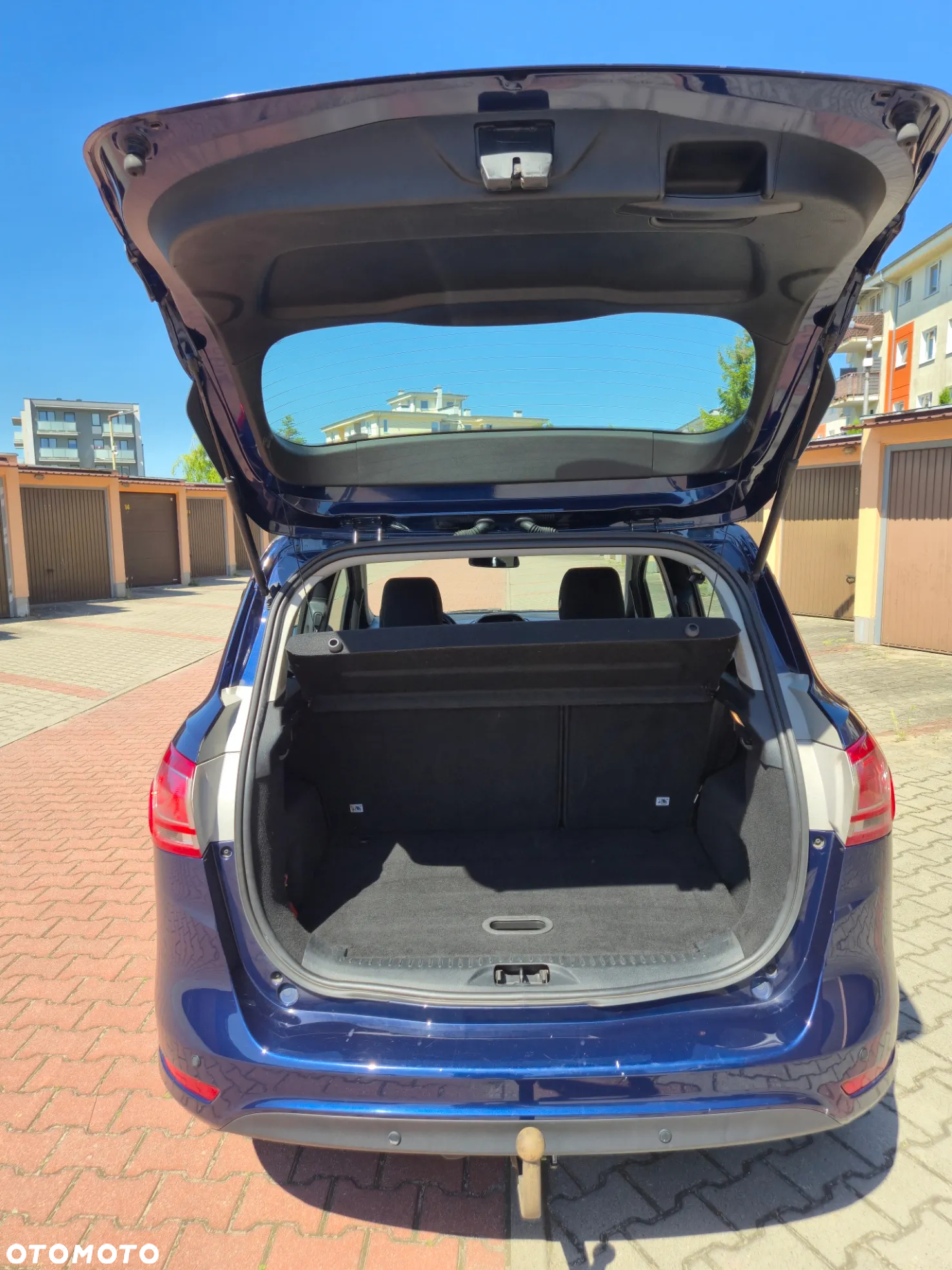 Ford B-MAX - 10