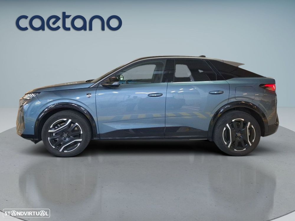 Peugeot E-3008 97 kWh Long Range GT - 5