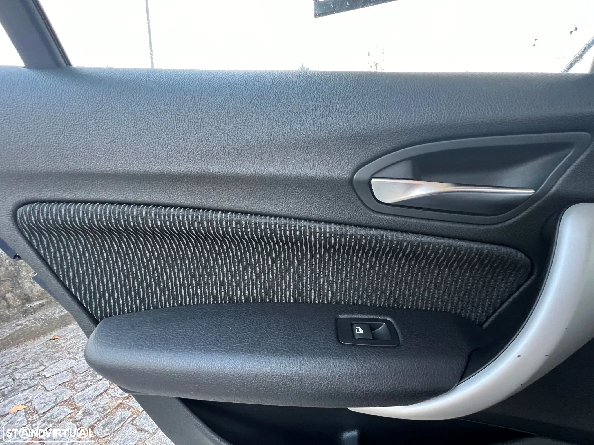 BMW 116 d Line Sport Auto - 34
