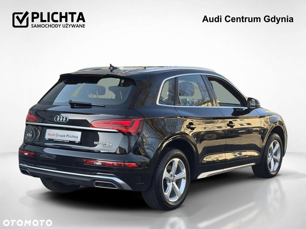Audi Q5 50 TFSI e Quattro S Line S tronic - 5