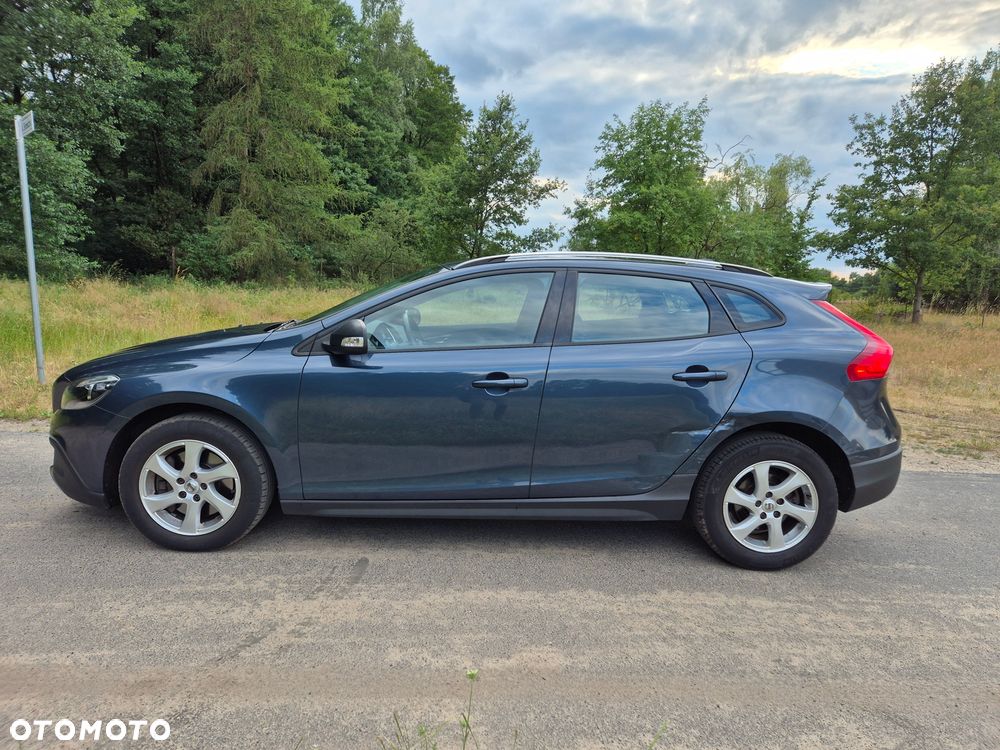 Volvo V40 Cross Country T3 Kinetic - 3