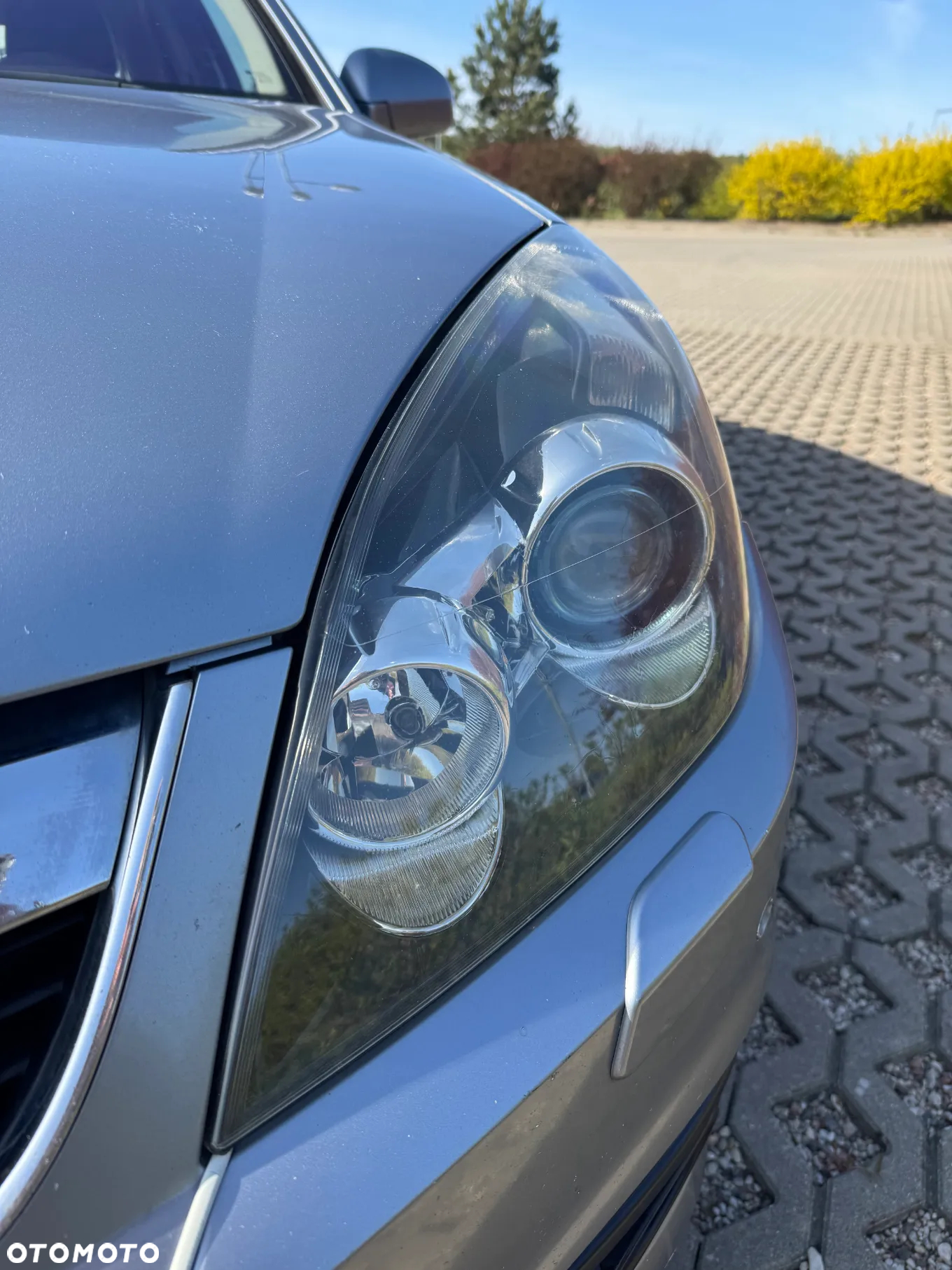 Opel Vectra 1.9 CDTI Cosmo ActiveSelect - 4