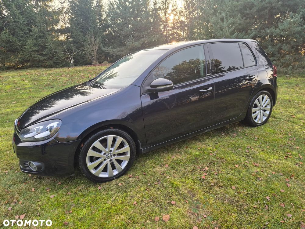 Volkswagen Golf - 4