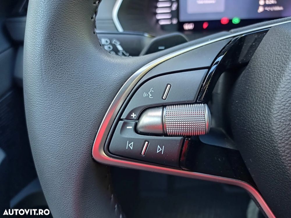 Skoda Octavia 2.0 TDI 150 CP DSG Selection - 28