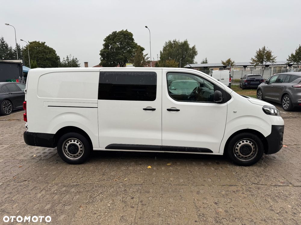 Opel Vivaro - 4