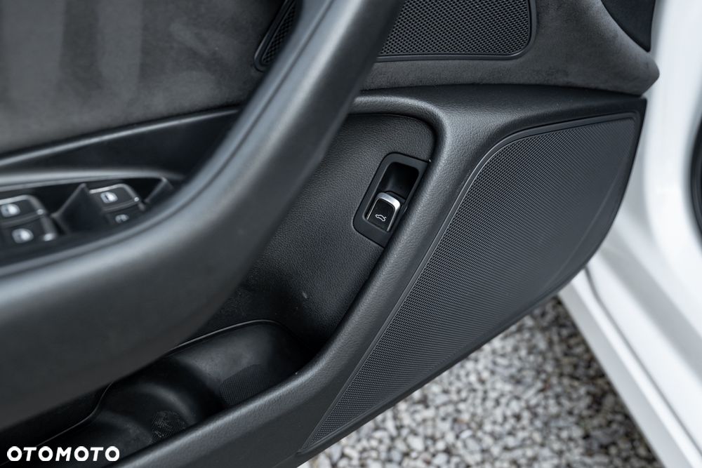 Audi A6 Limousine - 17