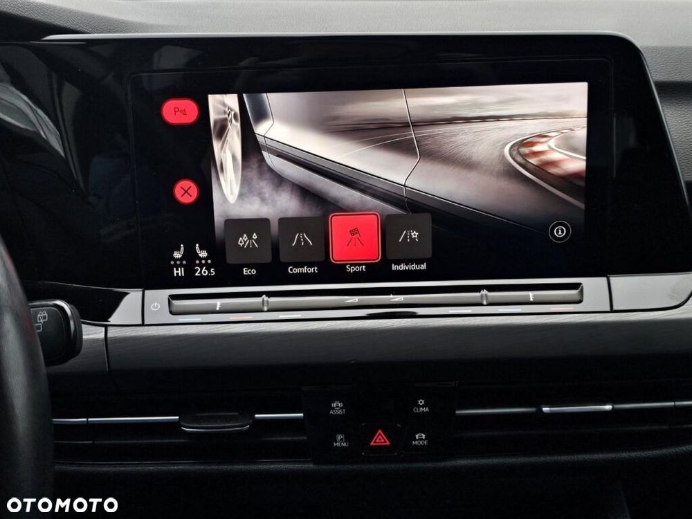 Volkswagen Golf Variant 1.5 eTSI EVO Style DSG - 18