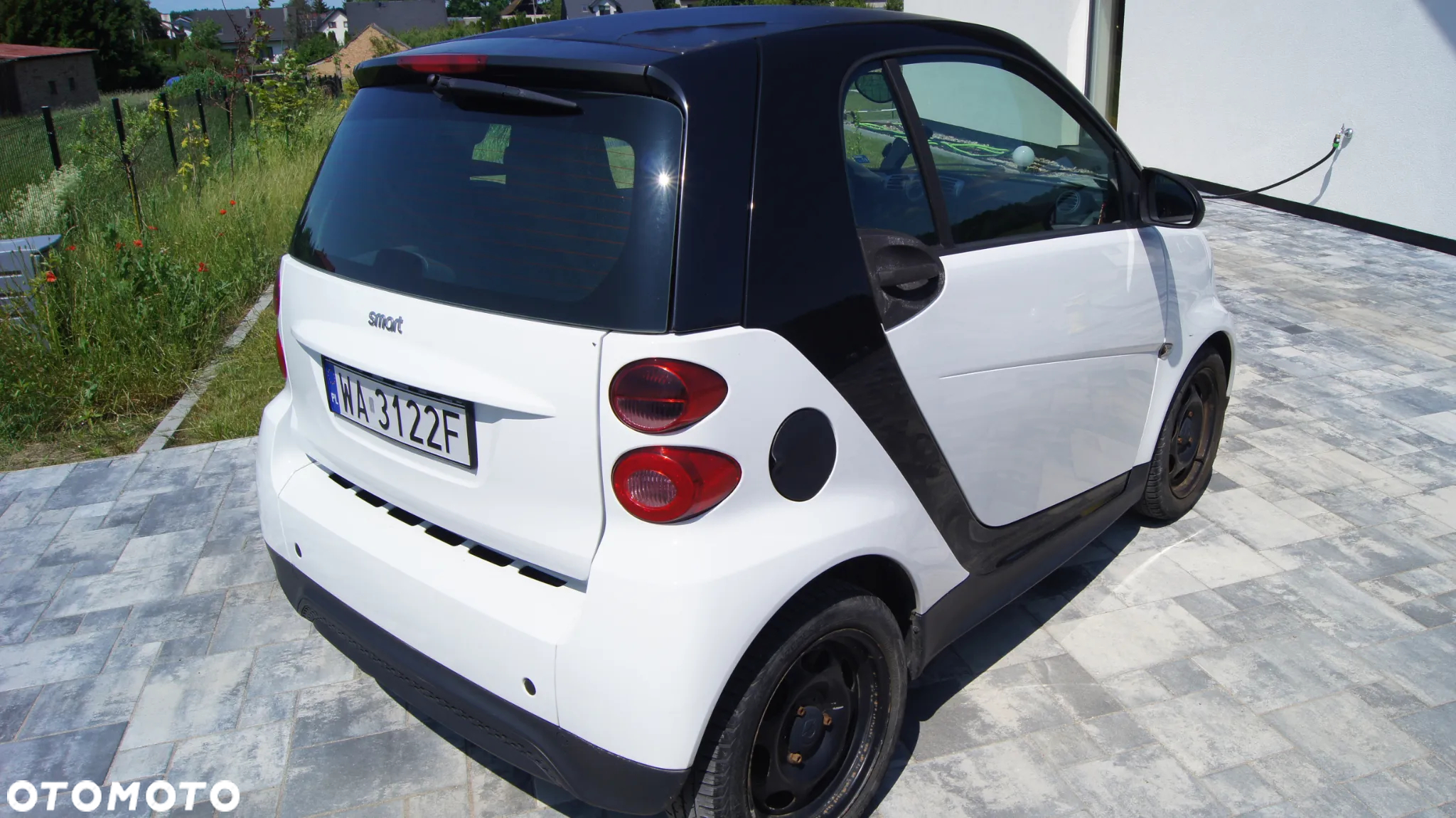 Smart Fortwo - 11