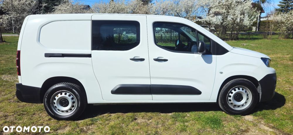 Peugeot Partner - 2
