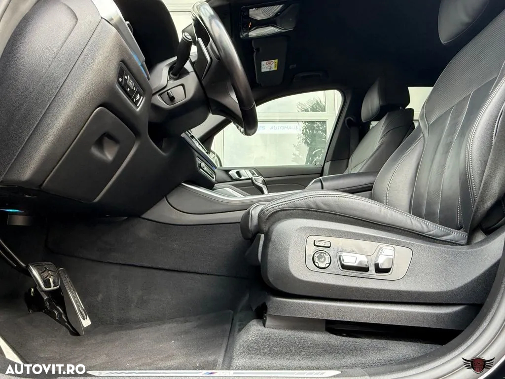 BMW X5 xDrive45e AT PHEV - 15