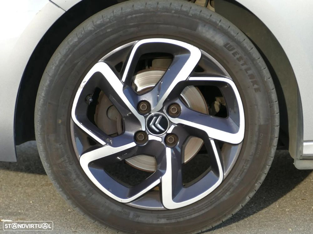 Citroën C-Elysée 1.2 PureTech Feel - 6