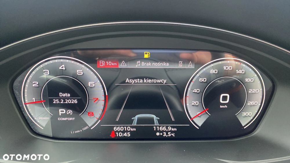 Audi A4 Avant 45 TFSI mHEV Quattro S Line S tronic - 20