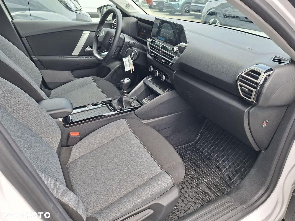 Citroën C4 1.2 PureTech Feel S&S - 18