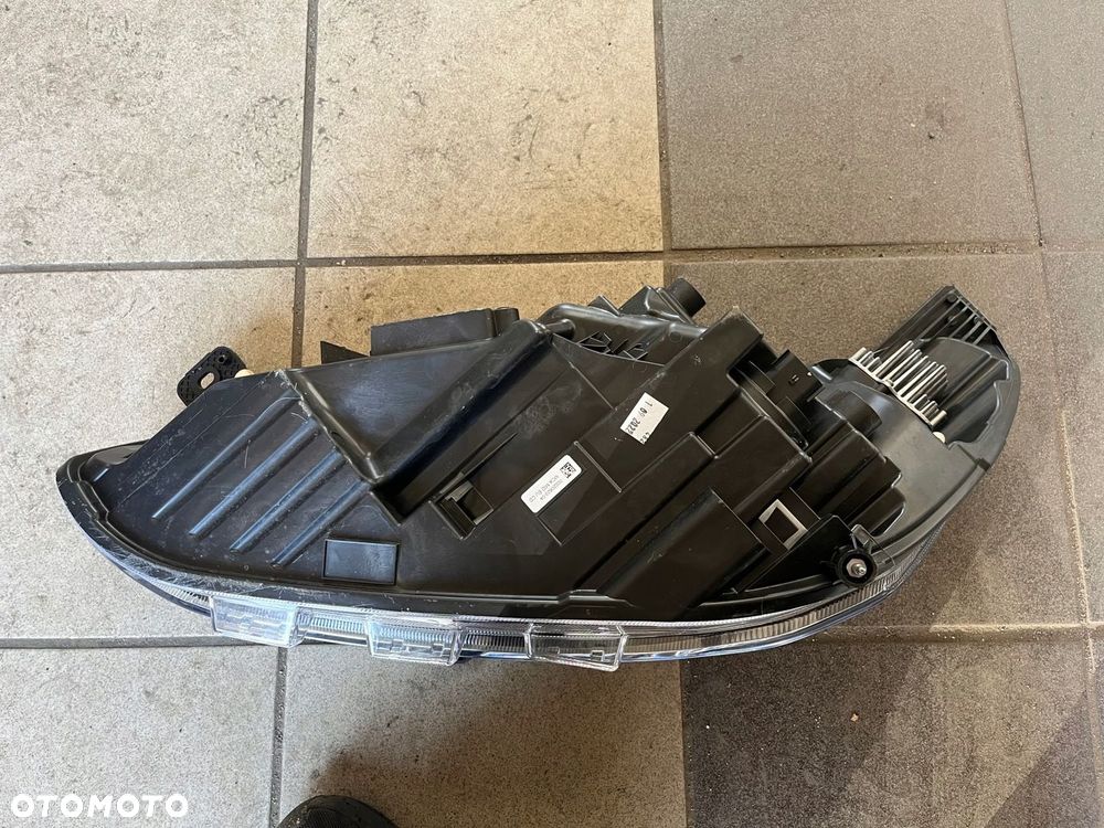 Lampa prawa przednia FORD FOCUS MK4 IV LIFT LED - 14