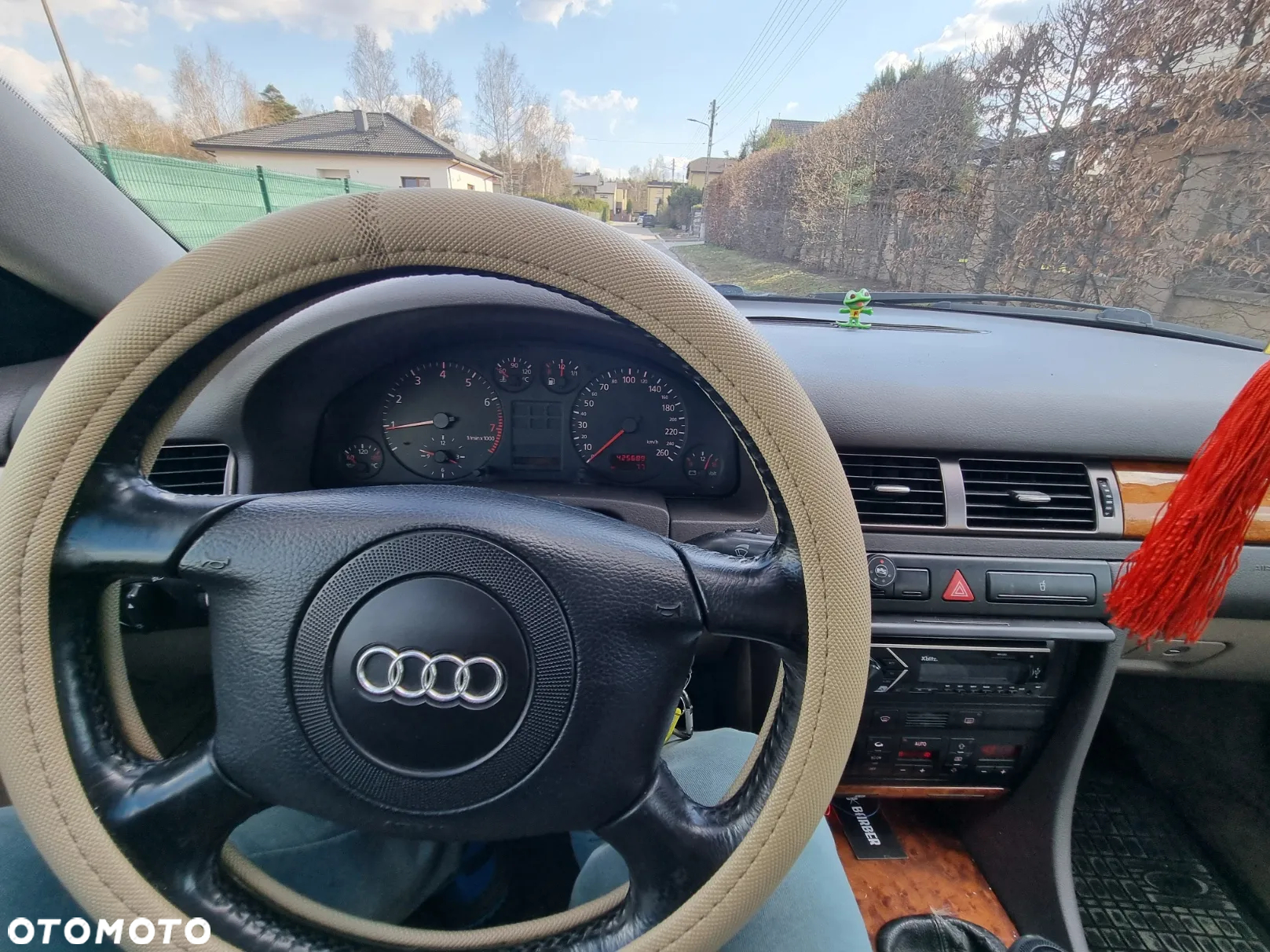 Audi A6 - 22
