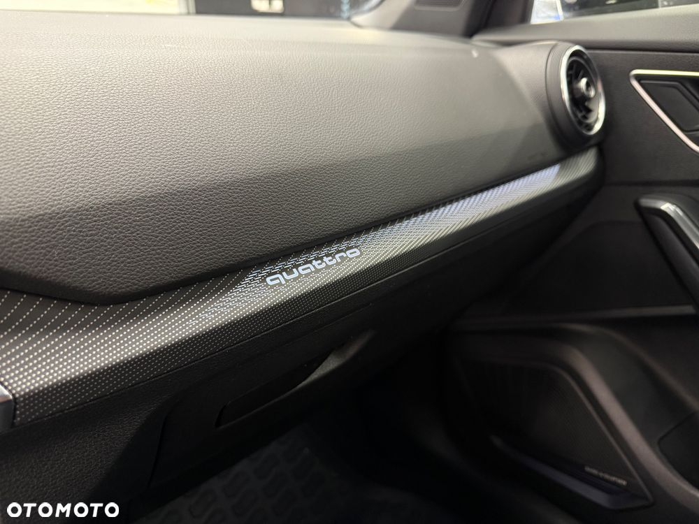 Audi Q2 2.0 TDI Quattro S tronic sport - 25