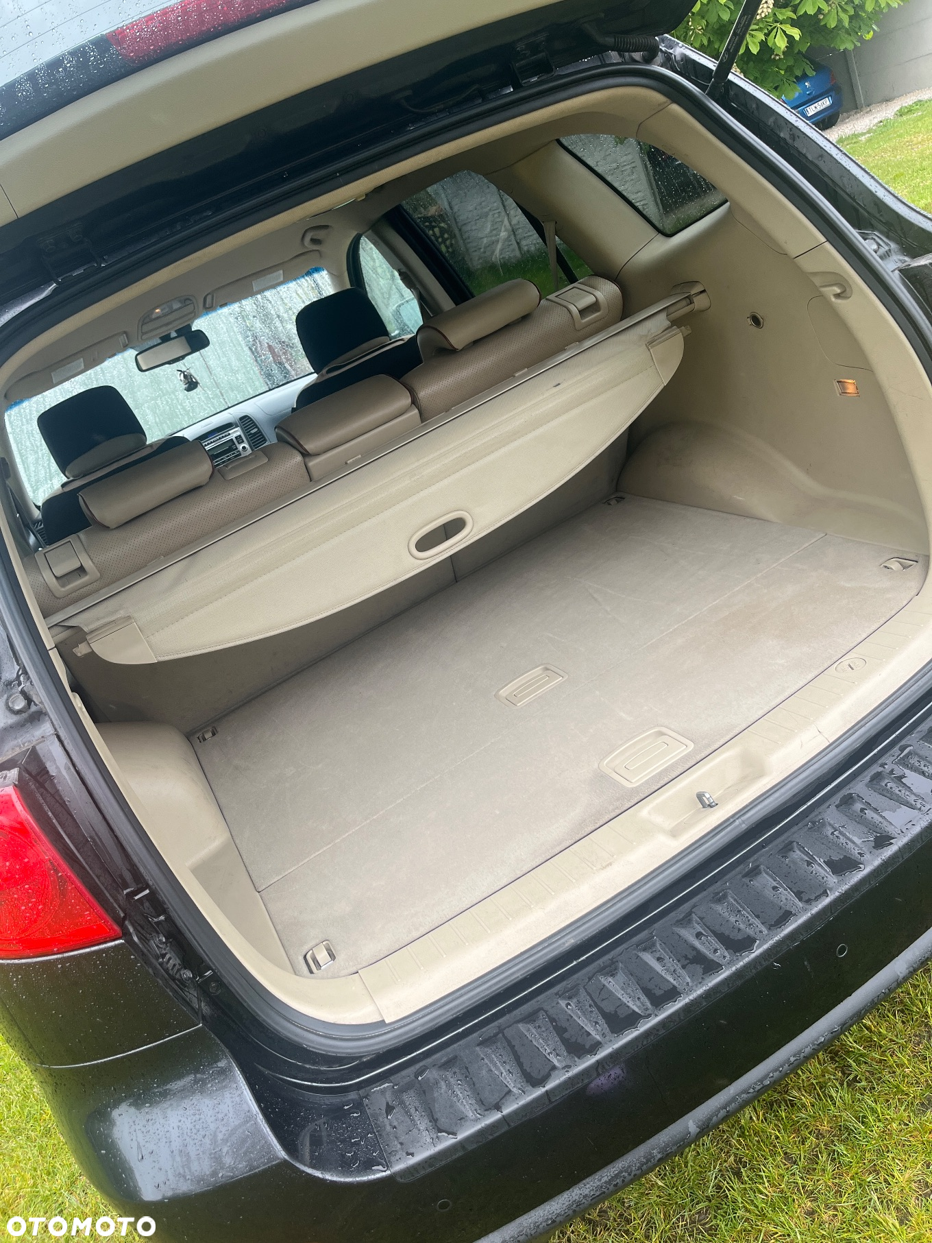 Hyundai Santa Fe - 7