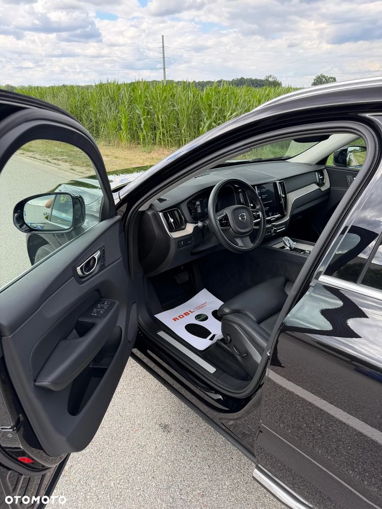 Volvo XC 60 B6 B AWD Inscription - 18