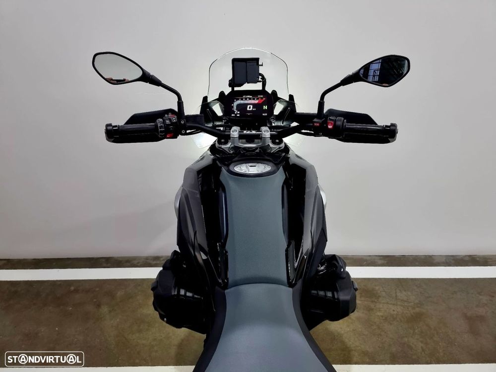 BMW R 1300 GS 1300GS Triple Black - 9