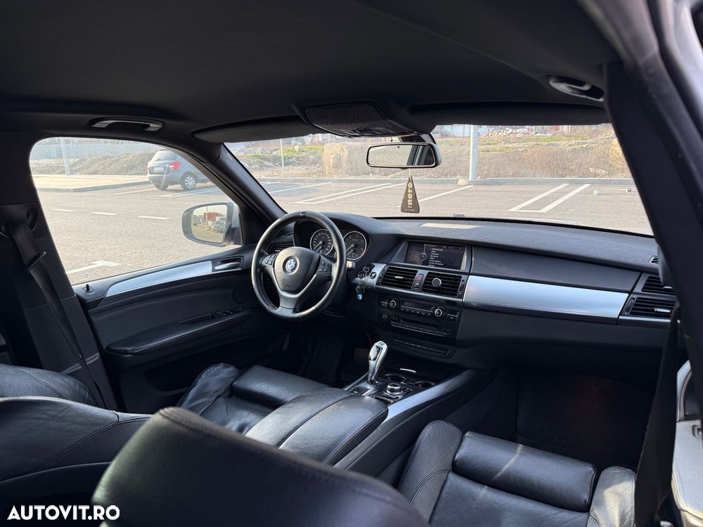 BMW X5 xDrive30d - 5