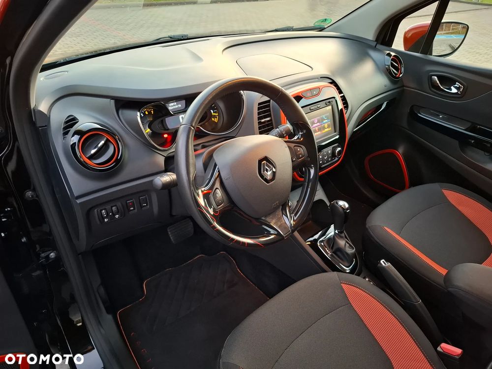 Renault Captur ENERGY TCe 120 EDC XMOD - 24