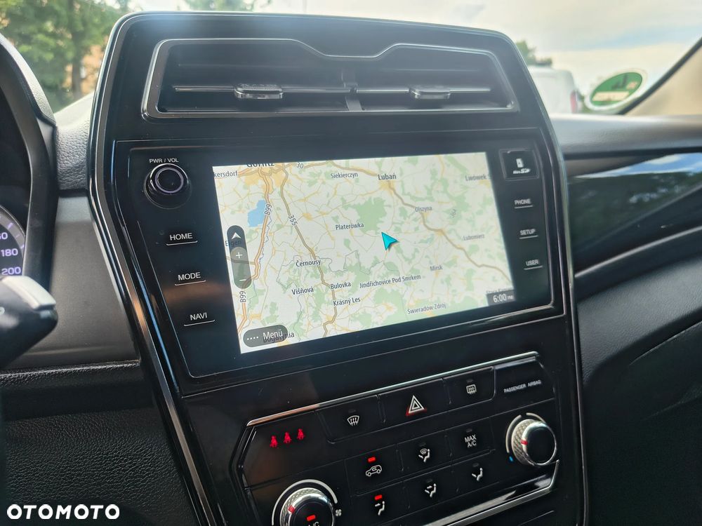 SsangYong/KGM Tivoli 1.5 T-GDI 2WD Sapphire - 26