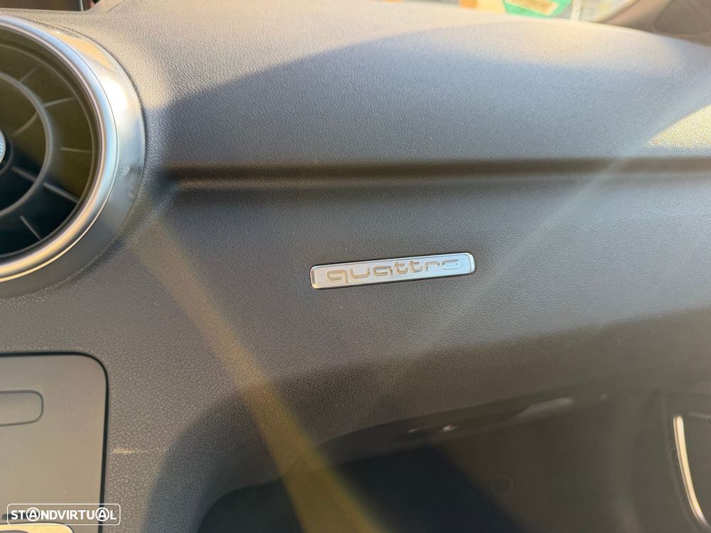 Audi A1 1.0 TFSI - 20