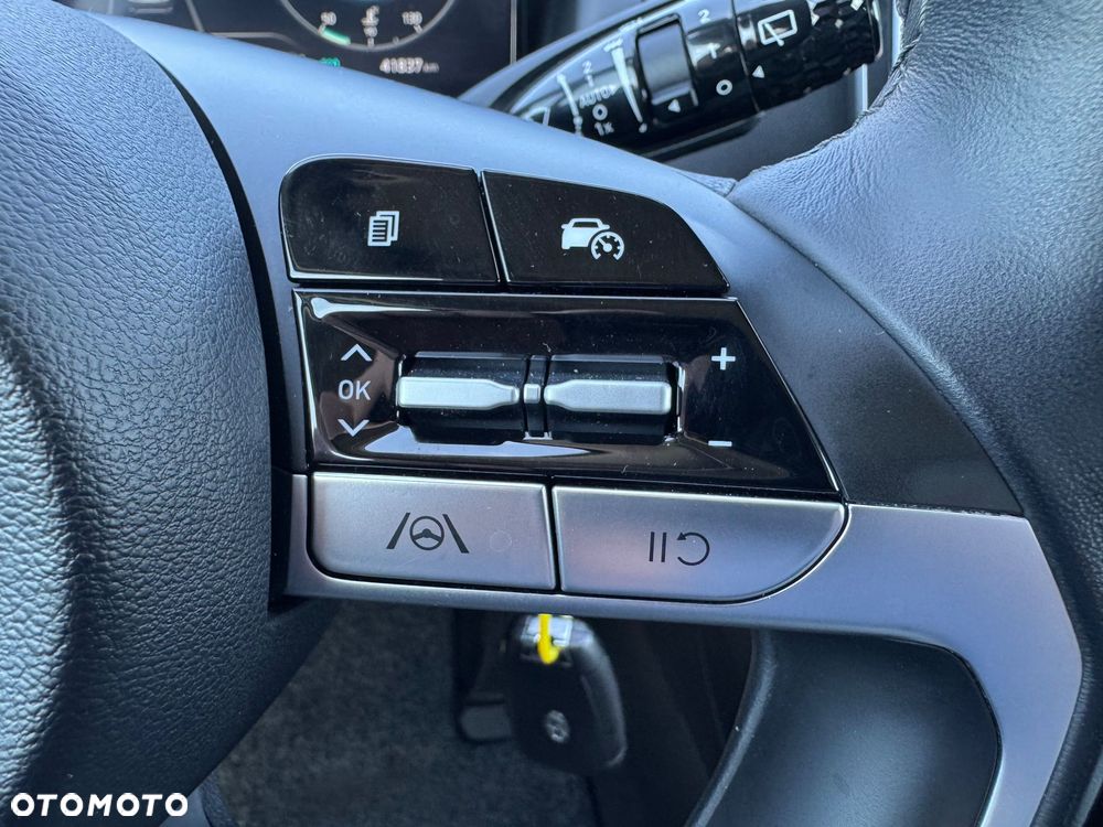 Hyundai Tucson - 17