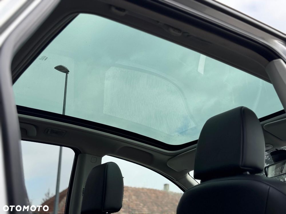 Nissan Qashqai 1.6 dCi 4 x 4 DPF Start/Stop tekna - 19