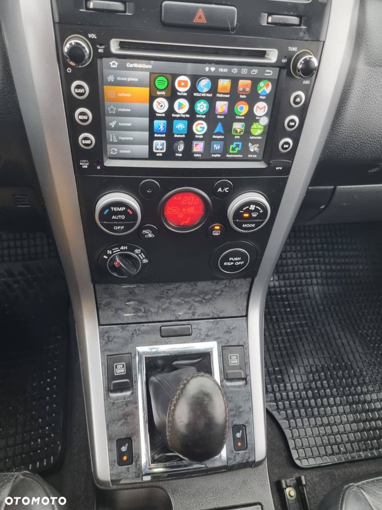 Suzuki Grand Vitara 2.4 De Luxe EU5 - 13