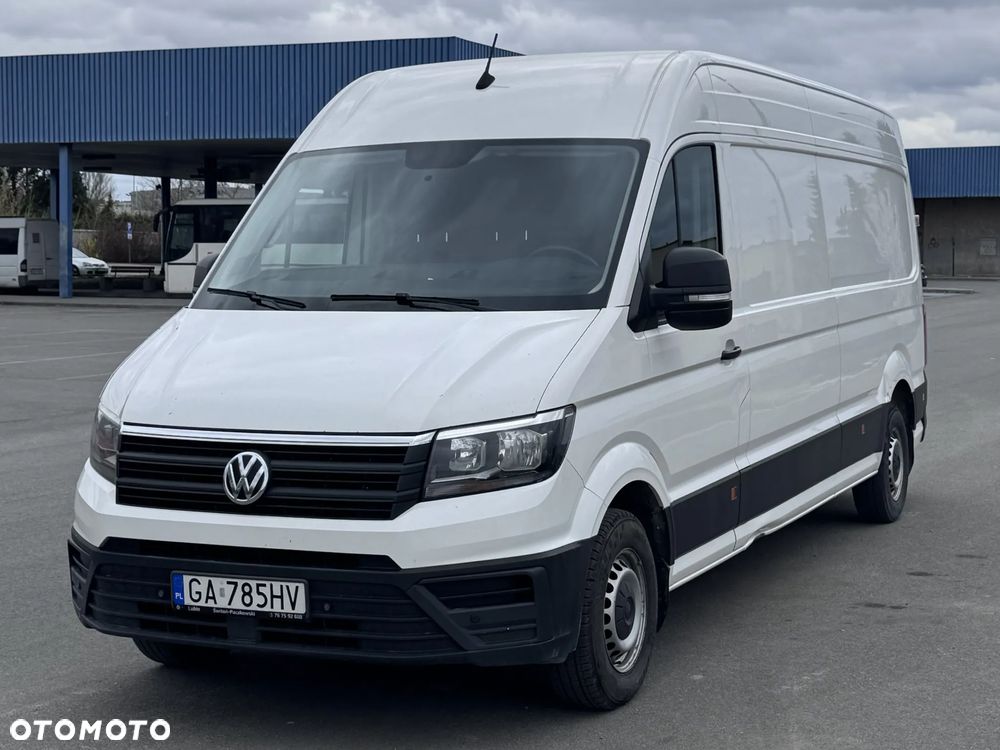 Volkswagen CRAFTER - 3