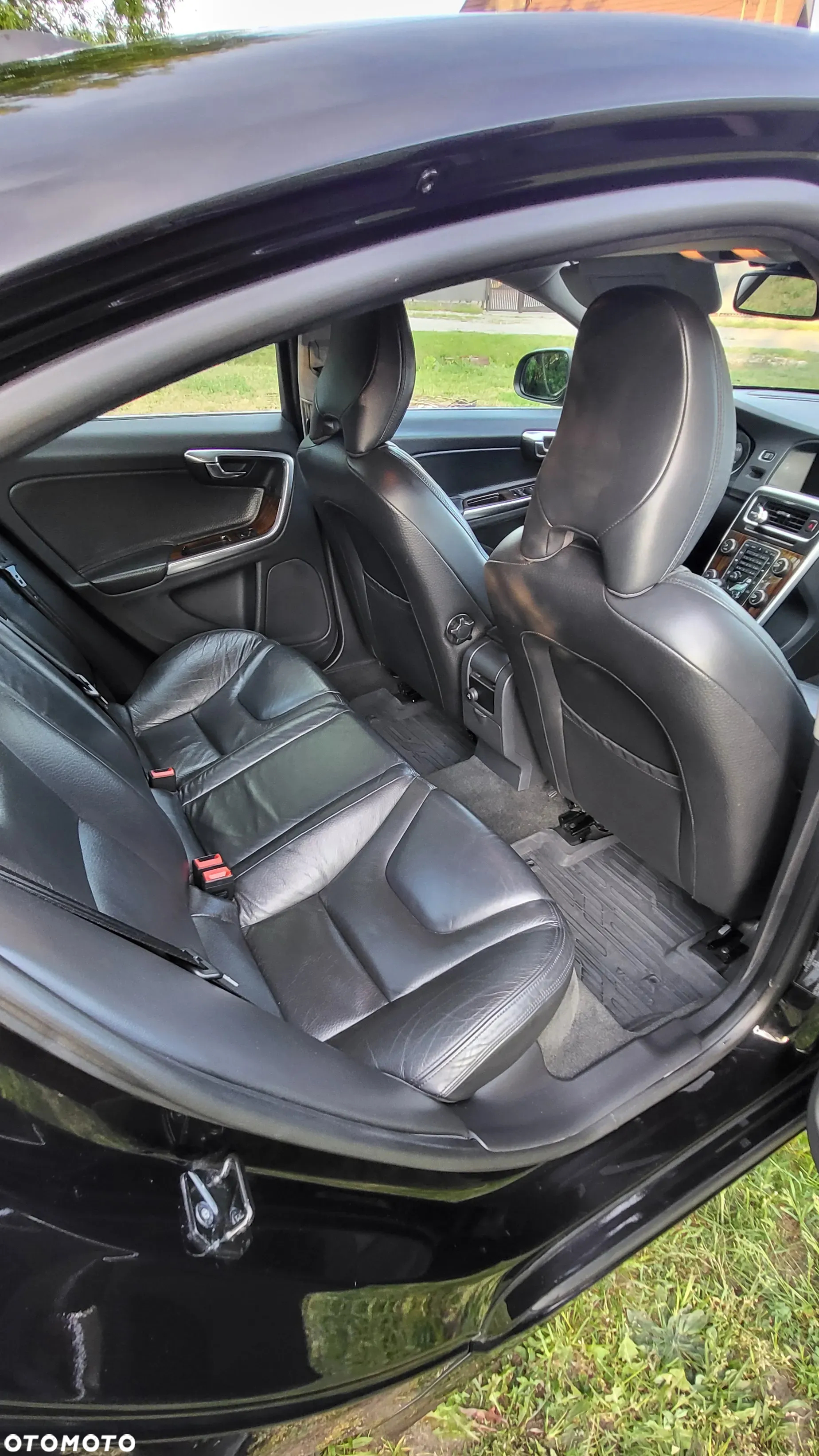 Volvo S60 - 6