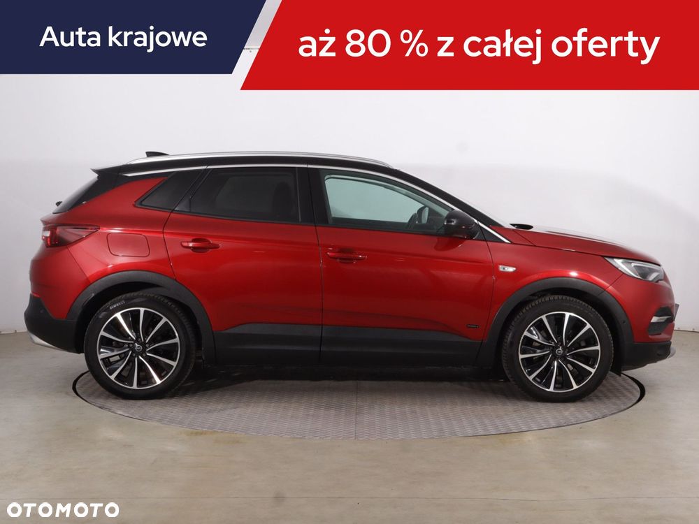 Opel Grandland X - 8