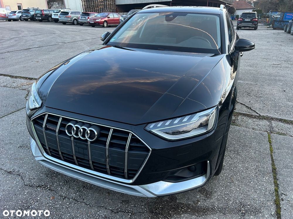 Audi A4 Allroad - 3