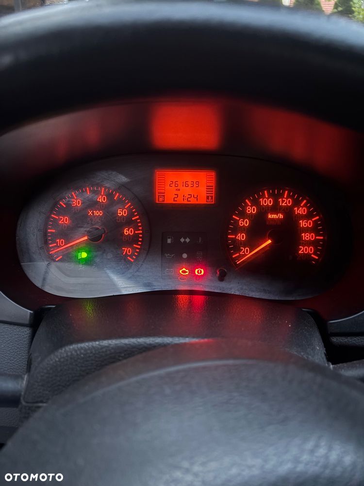 Dacia Logan 1.4 Ambiance - 7