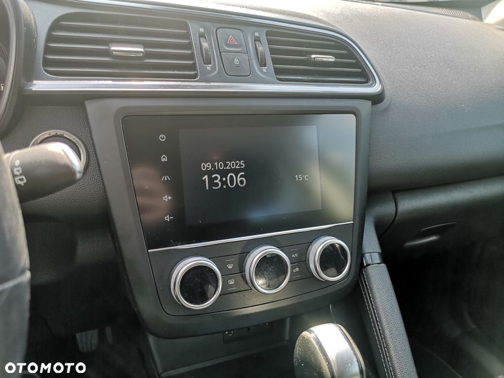 Renault Kadjar BLUE dCi 115 EDC BUSINESS EDITION - 35