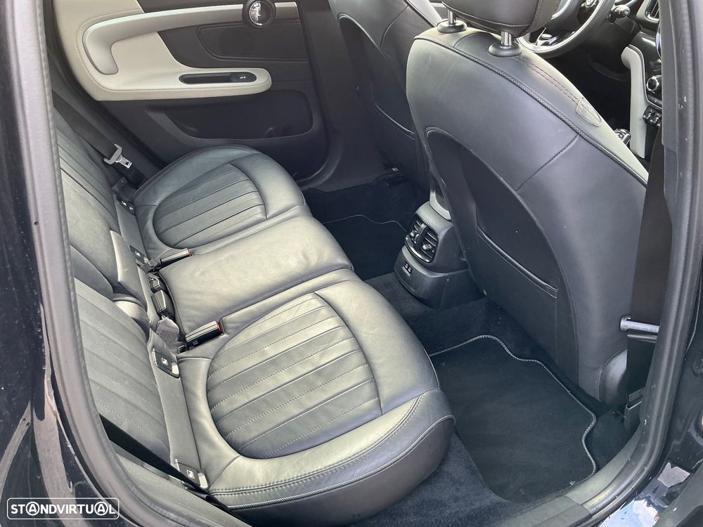 MINI Countryman Cooper D Premium Yours Auto - 13