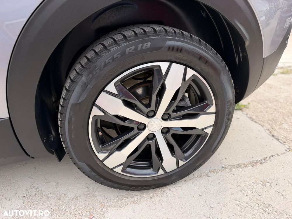 Peugeot 3008 1.5 BlueHDI 130 S&S EAT8 Allure - 40