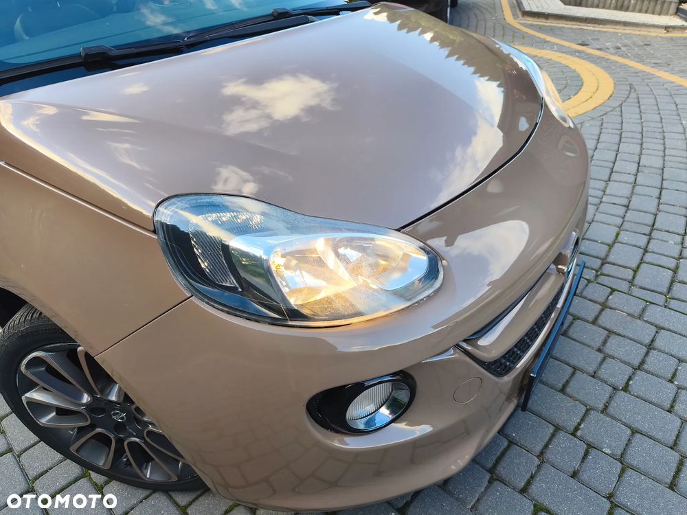 Opel Adam 1.4 Glam - 15