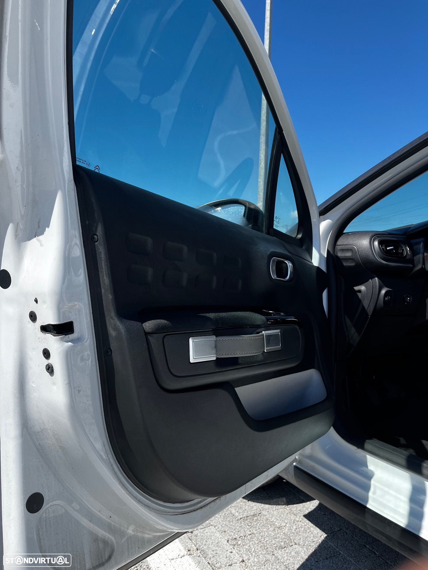 Citroën C3 1.2 PureTech Feel - 11