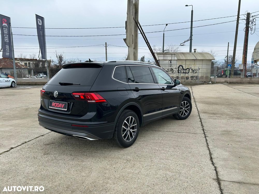 Volkswagen Tiguan 2.0 TDI SCR DSG ACTIVE - 3