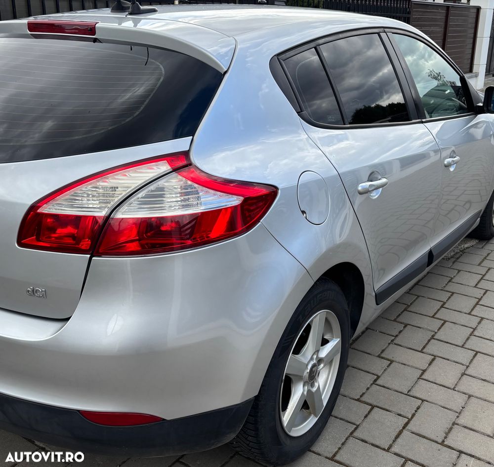 Renault Megane - 4