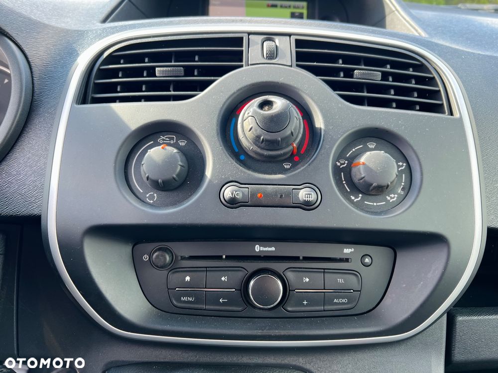 Renault Kangoo 1.5 dCi Limited - 19