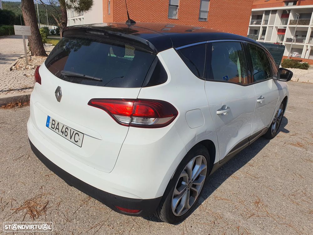 Renault Scénic ENERGY dCi 110 INTENS - 6