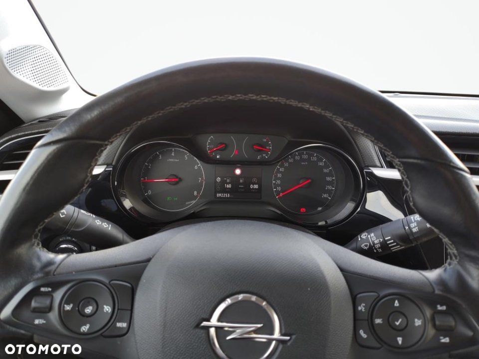 Opel Corsa - 14