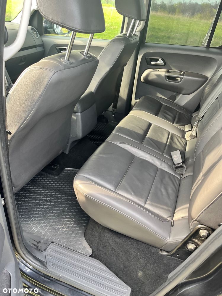 Volkswagen Amarok - 9