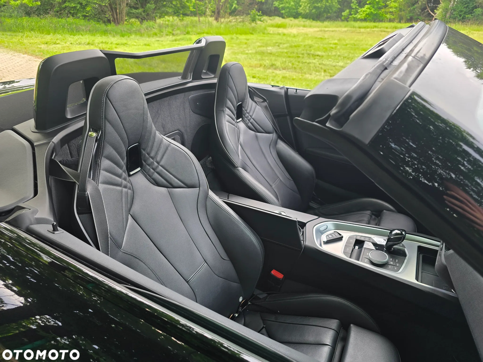 BMW Z4 M M40i - 16