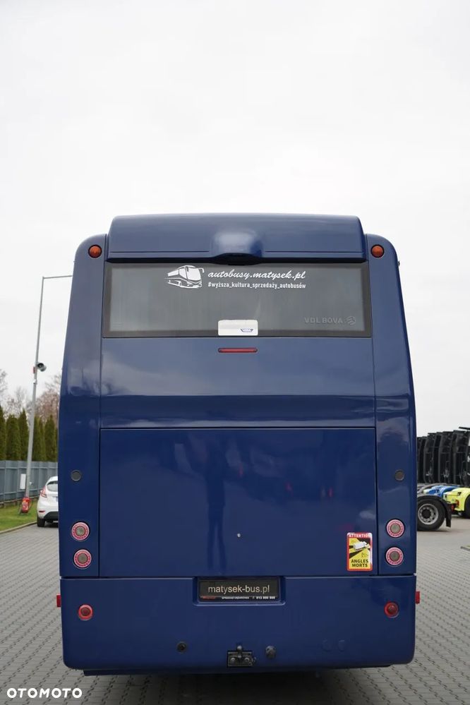 VDL BOVA / FHD 127.365 / EURO5 / SPROWADZONY Z FRANCJI / - 5