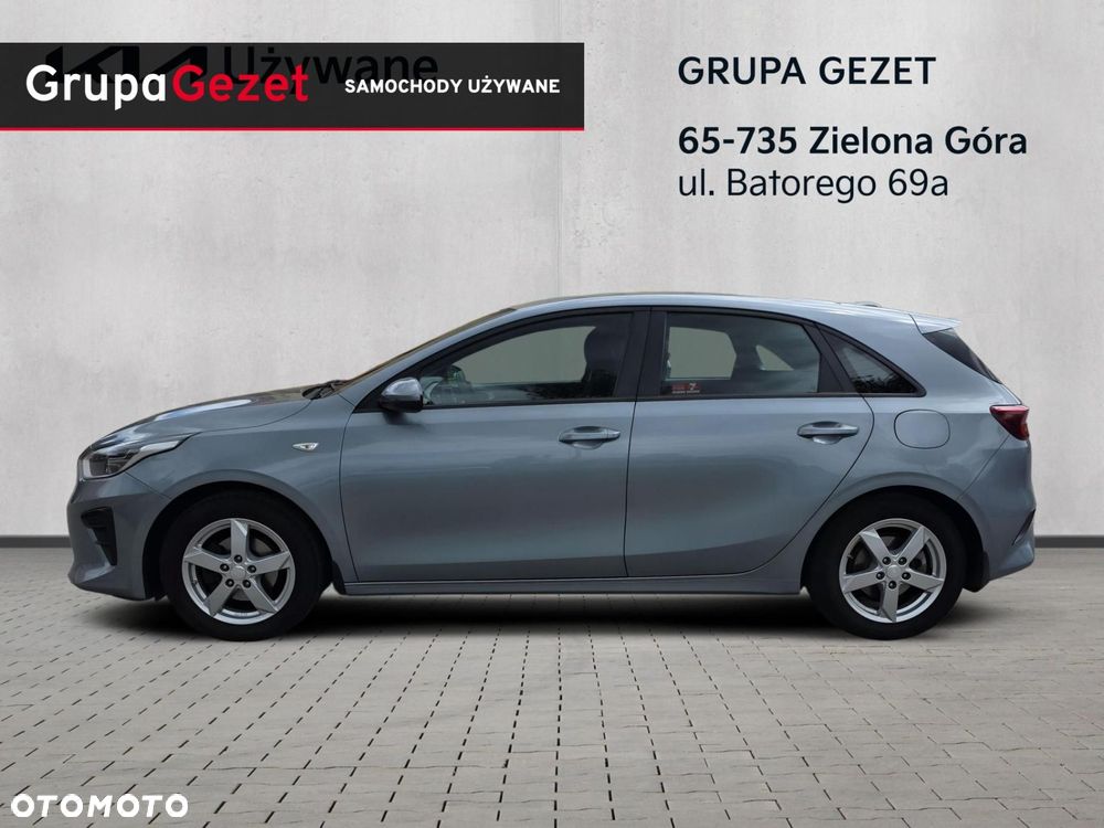 Kia Ceed 1.4 S - 2