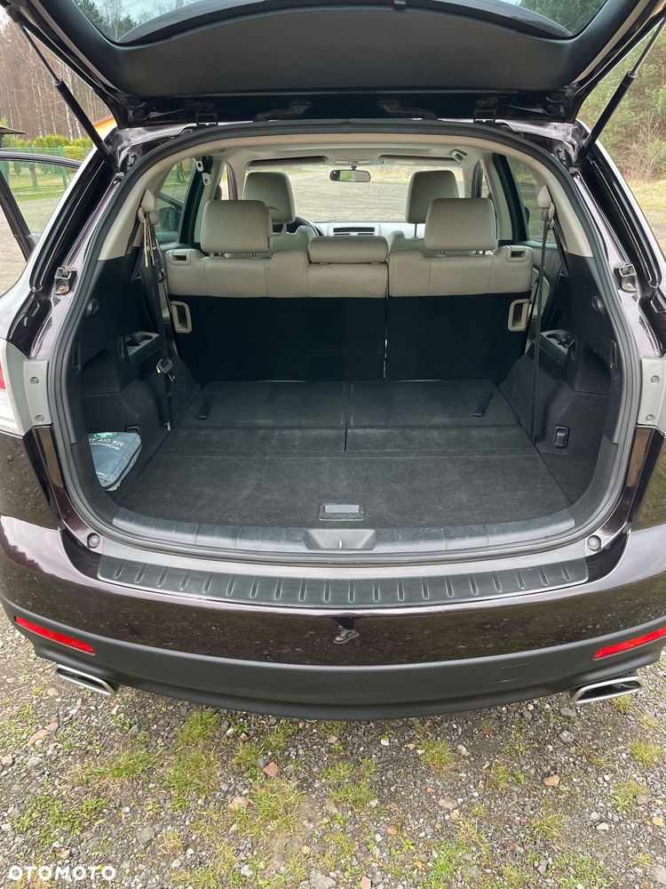 Mazda CX-9 - 14